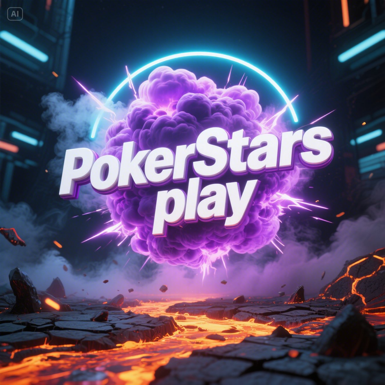 PokerStars play